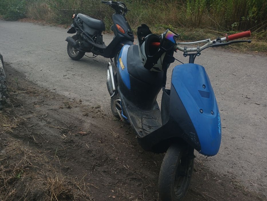 Продам сузуки летс 2 бабочка