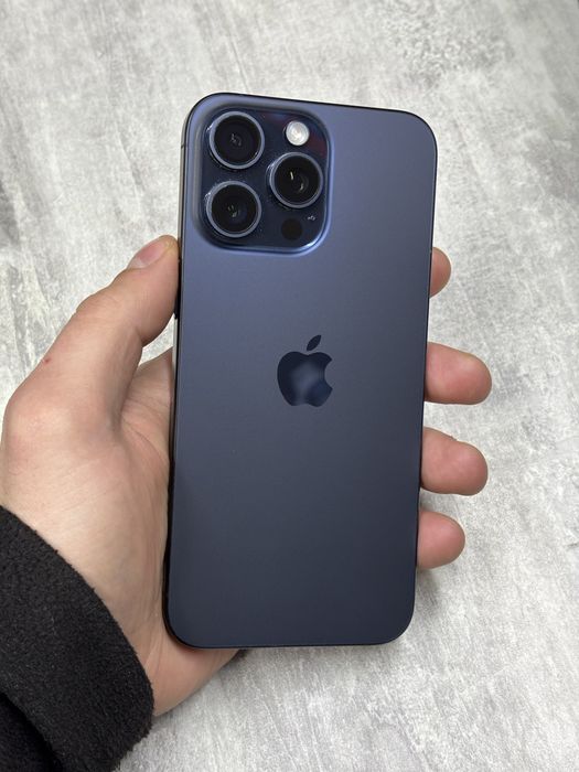 Iphone 15 ProMax 256GB | Neverlock | Айфон 15 ПроМакс 256гб |