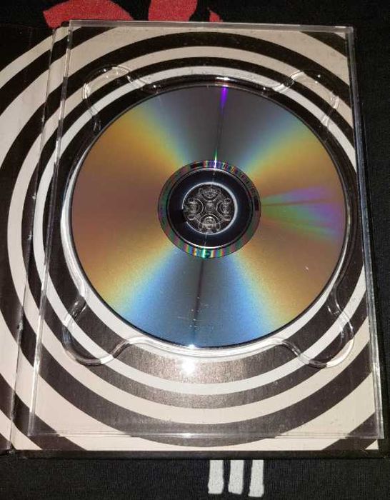 Depeche Mode The Dark Progression ( Legendy muzyki ) DVD 2011