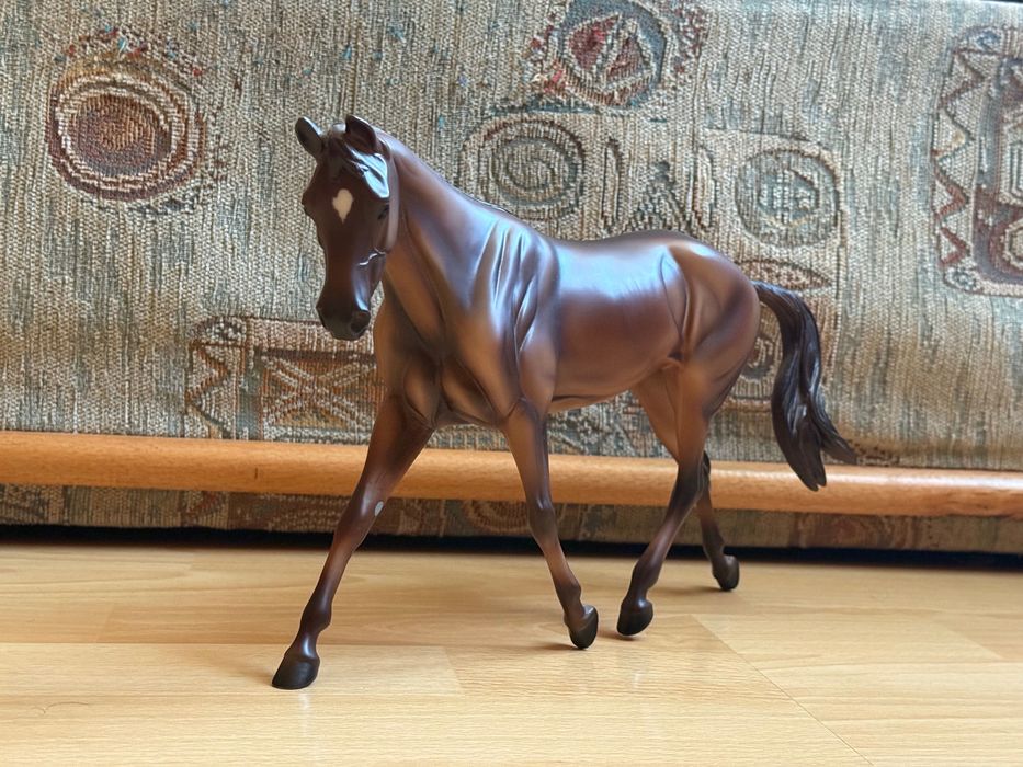 Breyer traditional Headley Britannia