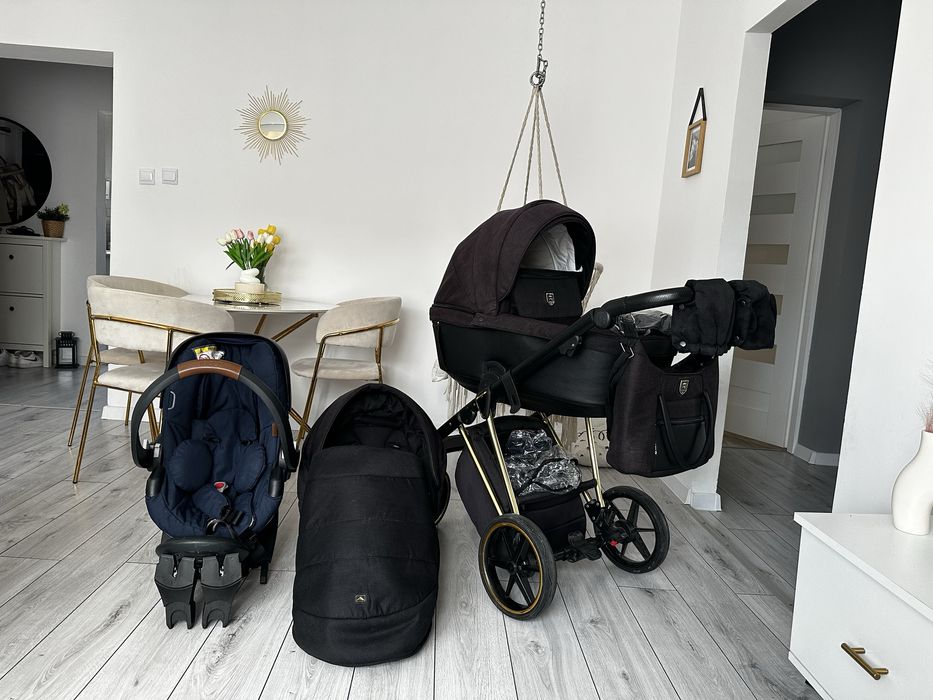 Wozek Adamex Belissa