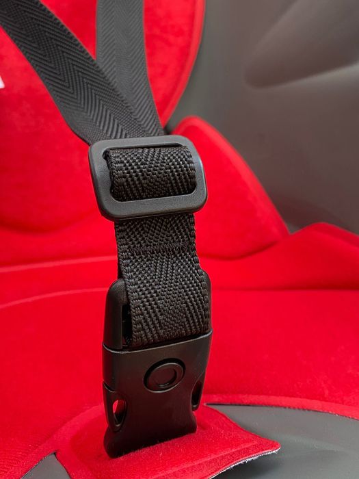 Porta Bebé Dieffe Bike GP LM