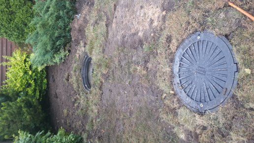 Септик-Каналізація Під Ключ.Лівньова Каналізація.Демонтажні Роботи