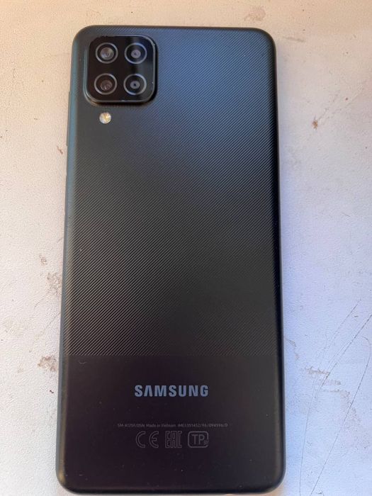 Samsung A12 Самсунг А12