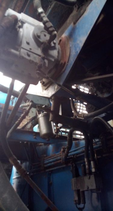 Продається комбайн