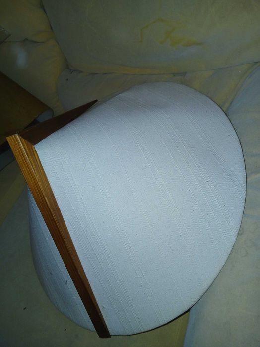 Candeeiro tipo cerne