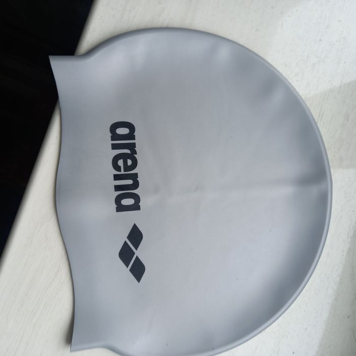 Шапочка для плавання