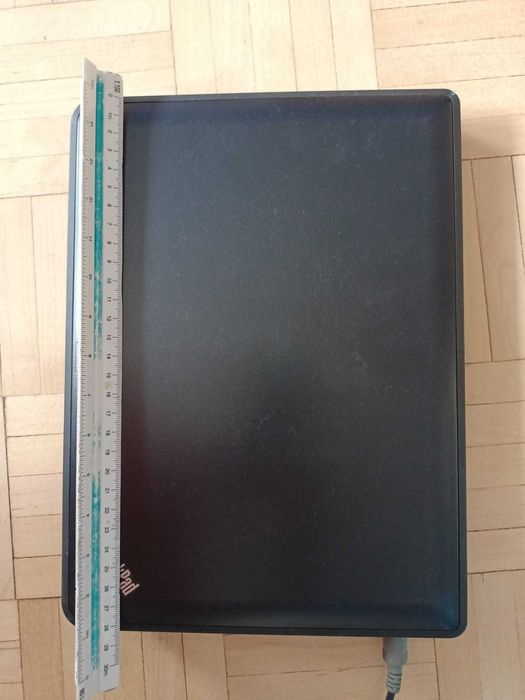Laptop Lenovo ThinkPad X131e - Windows 10 Pro, SSD