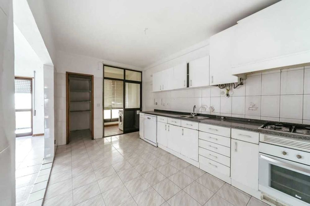 T3 para arrendamento em Boidobra , Covilhã