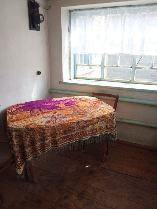 Продам дом в селе Червоное