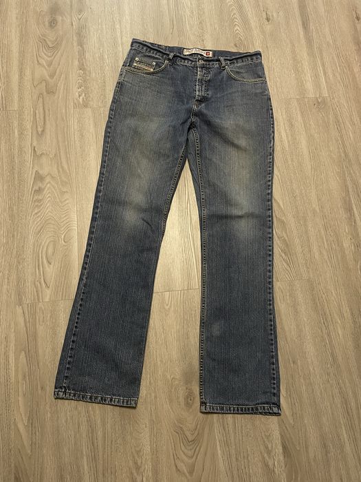 Джинси Diesel
