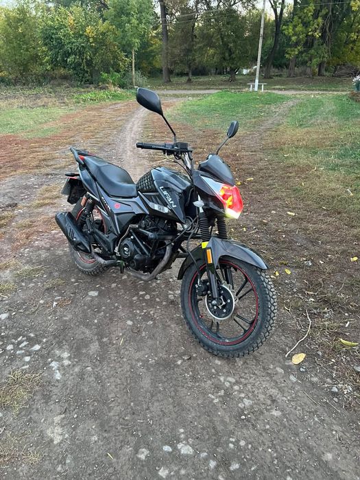 Lifan cityr 200 (175)
