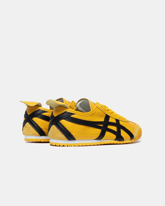 onitsuka tiger mexico 66 yellow - купити товари моди та стилю