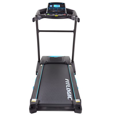 Беговая дорожка скидки FitLogic T33E