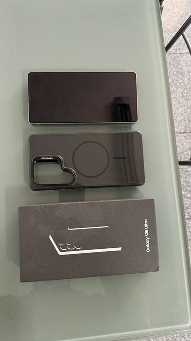 Samsung S25 Ultra