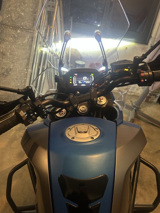 Cf moto 650mt 2023