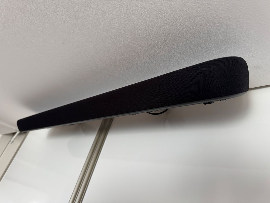 Soundbar YAMAHA YAS-209 + subwoofer NS—WSW44. Kino domowe 2.1, Bluetooth