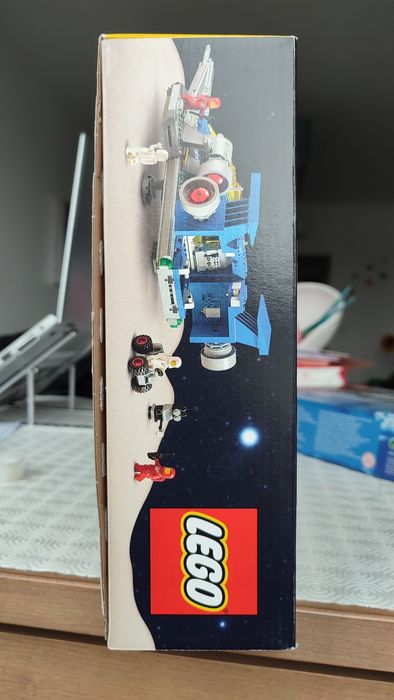 LEGO 10497 Galaxy Explorer LEGO Icons Retired