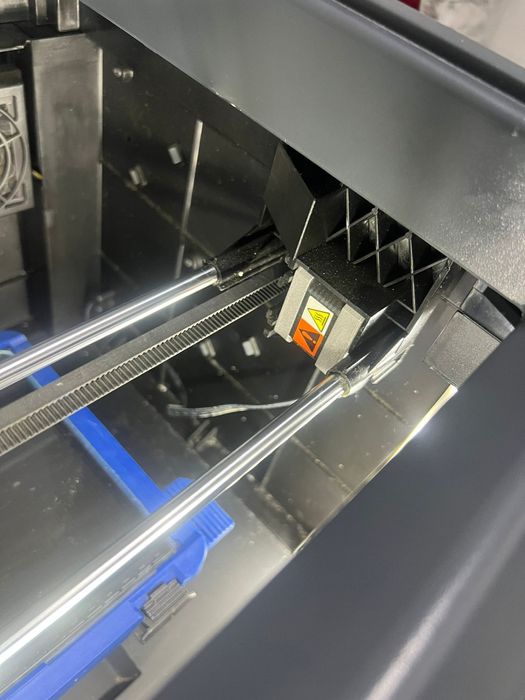 Impressora 3D  (Dremel 3D45)