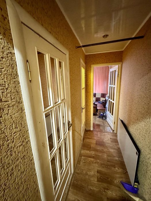 1 комнатная квартира с ремонтом