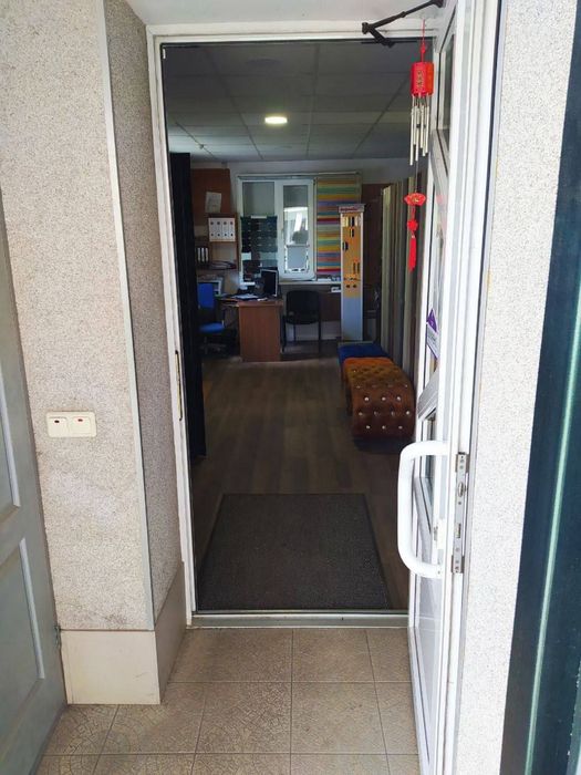 Продається комерційне приміщення в самому центрі міста