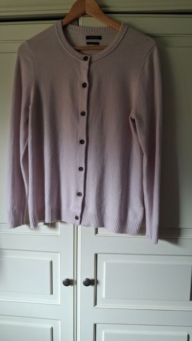 Sweter kaszmir Public