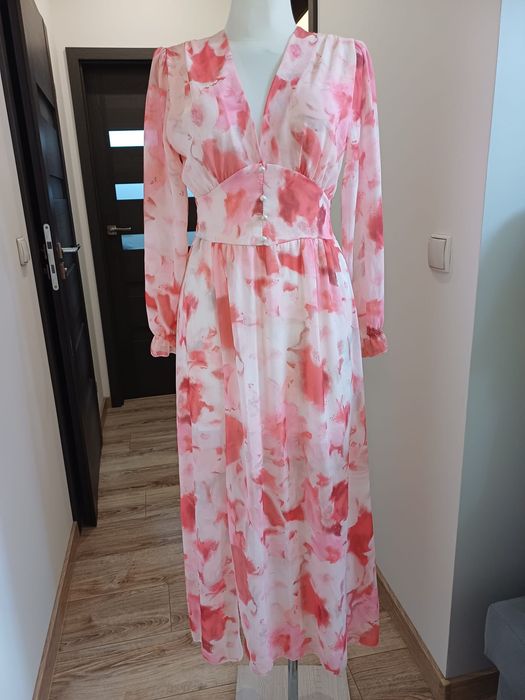 Sukienka Elle Style rozm S/ M.