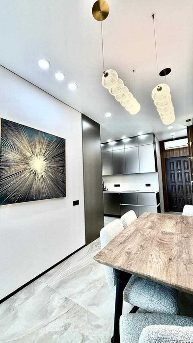 Apartment in Odesa, Selyshche Novikova, Khlibne mistechko (Zastava II) - View 5