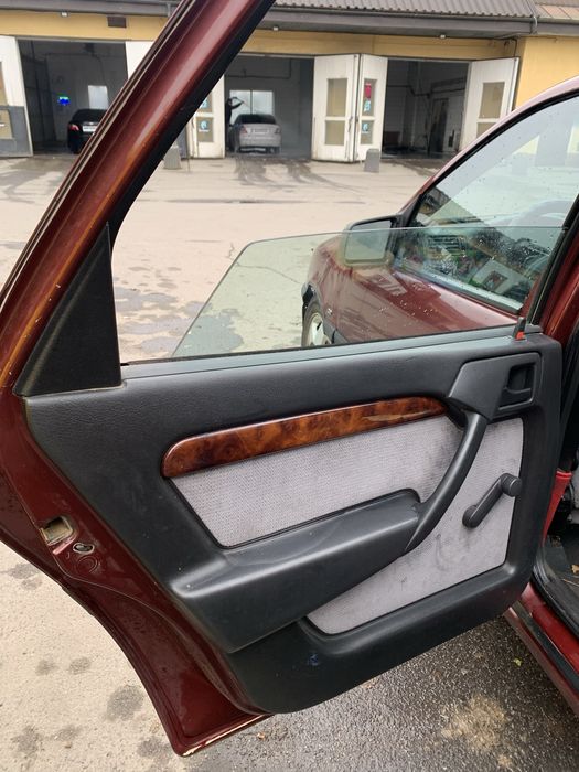 Продам авто Opel vectra A 1995 року