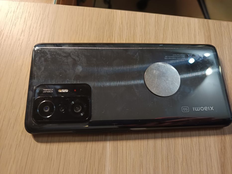 Telemóvel Xiaomi 11 T