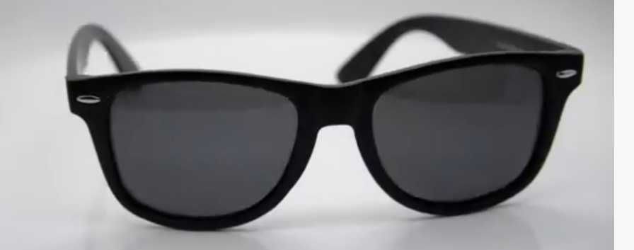 Okulary przeciwsłoneczne KANASTAL UV400