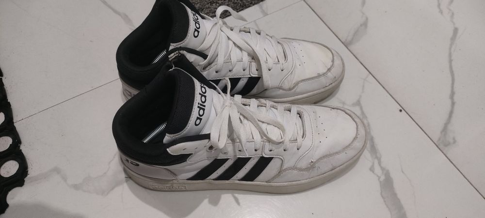 Buty adidas męskie