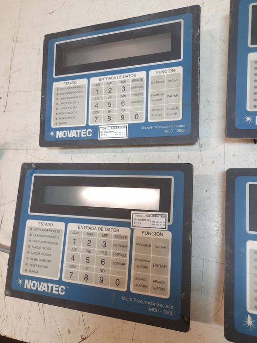 Novatec mcd 3000 zapraszam
