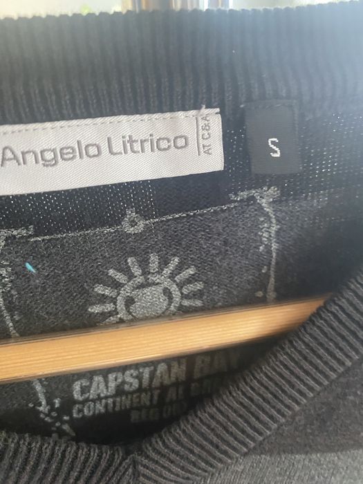 Sweter męski C&A Angelo Litrico tozmiar S