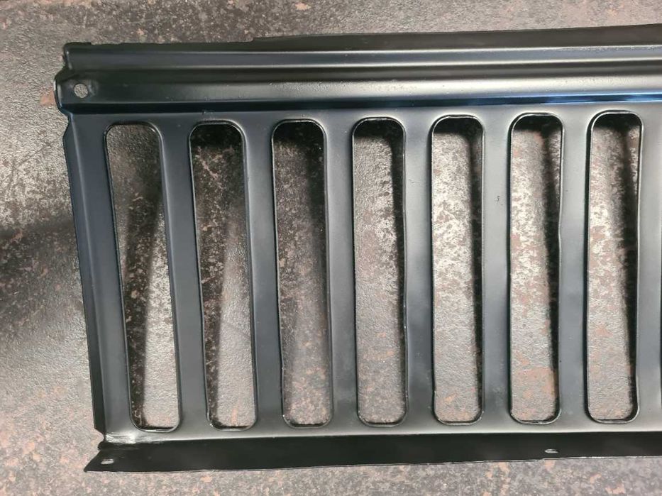 Grelha frontal radiador para Land Rover Range Rover Classic