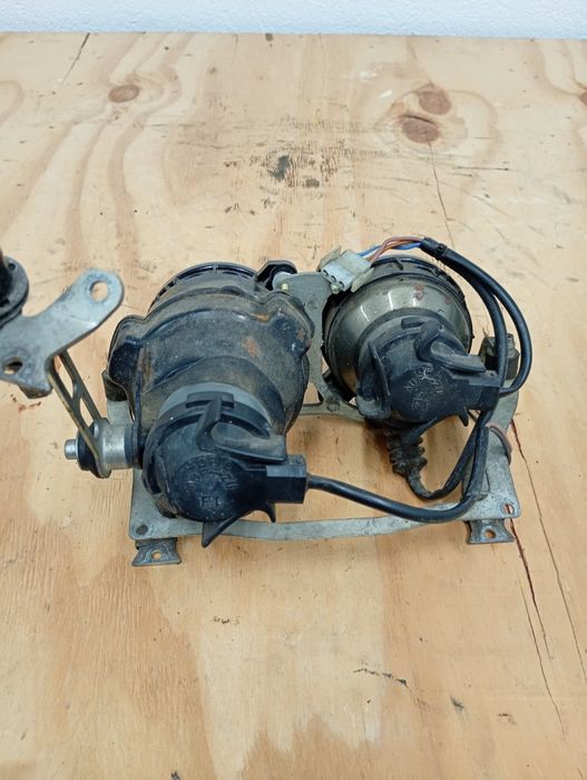 Lampa KTM Duke 620