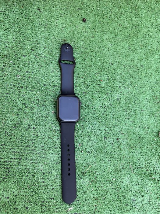 Apple watch 6 (gps + celular)