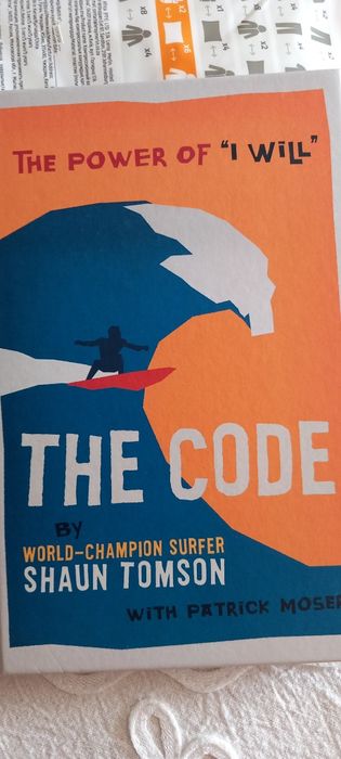 The côdea em inglês