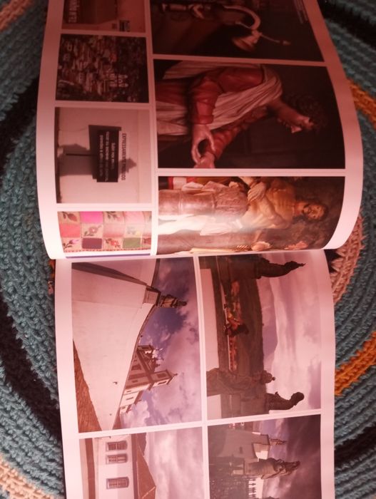 27 maravilhas de origem Portuguesa no Mundo/América do Sul