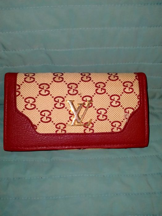 Portfel Louis Vuitton