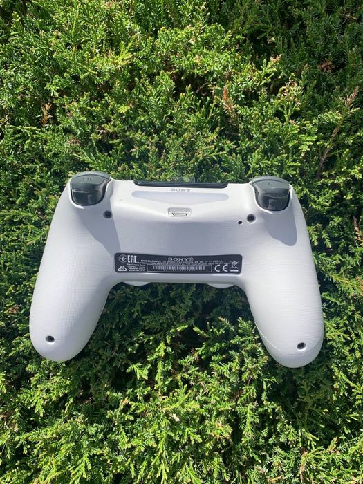 АКЦІЯ! Джойстик DualShock V2 Original Logo