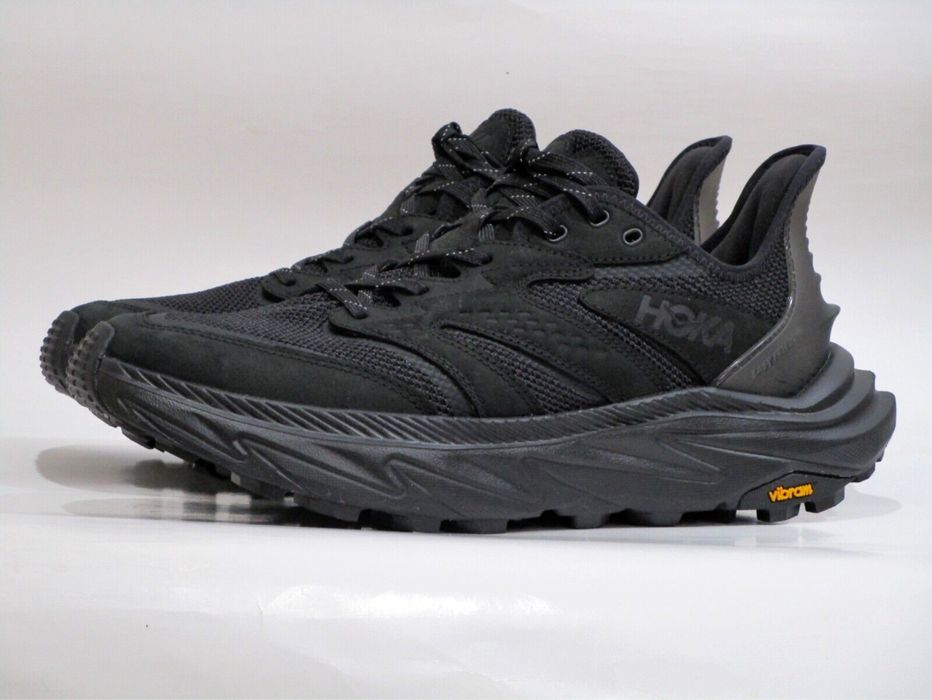 Черевики Hoka Anacapa 2 Freedom (Розмір 42) 1155192-BBLC