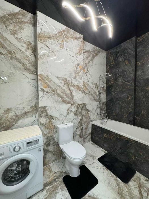 1-комнатная квартира по адресу ул. Макаренко (площадь 48 м²) - Atlanta.ua - фото 8