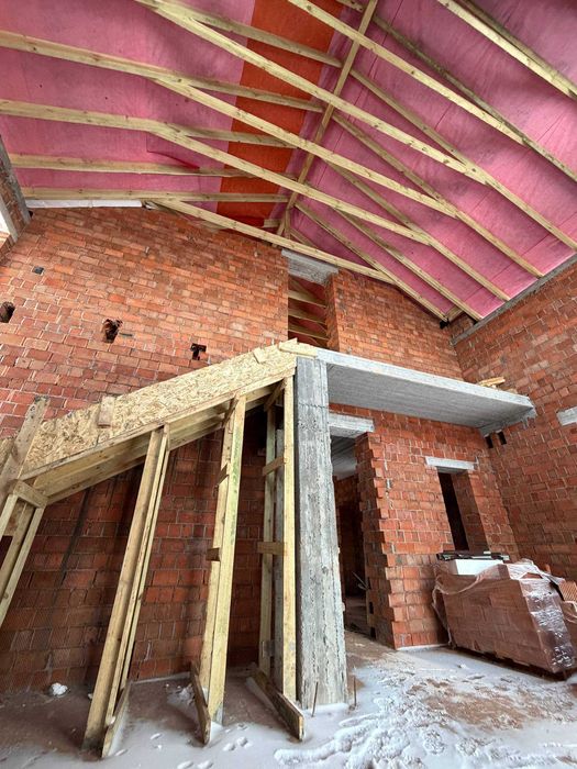 ‼️Увага!Чудовий будинок!