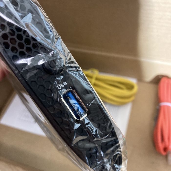 Modem Router Zyxel VDSL Gateway VMG3312-T20A - NOVO64584887507842123