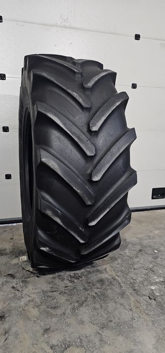 Michelin 650/75r38 CAŁA 3CM