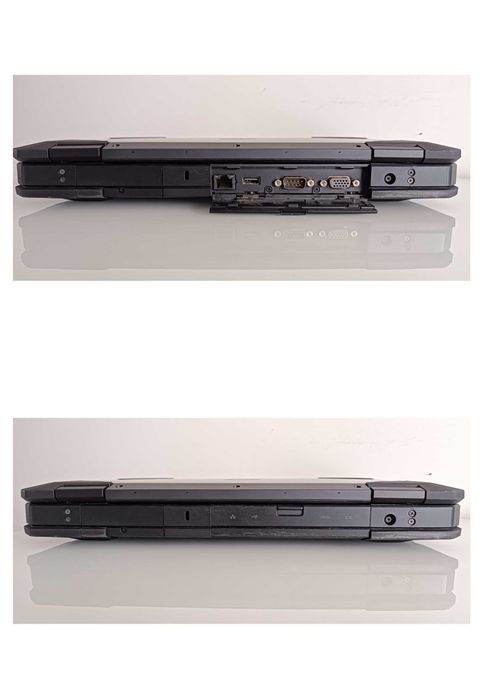 Dell Latitude 14 5414 Rugged FHD Touchscreen/16GB RAM/SSD
