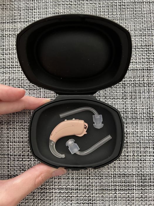 Слуховой аппарат Rexton Arena P3