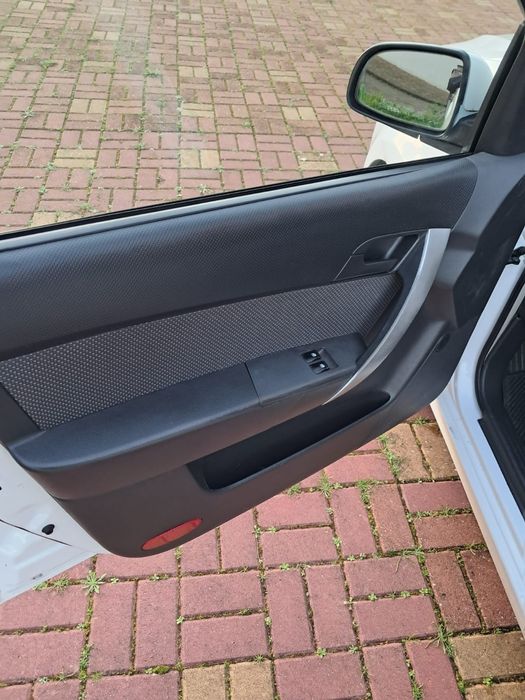 Chevrolet aveo LS  2011(gpl de origem)