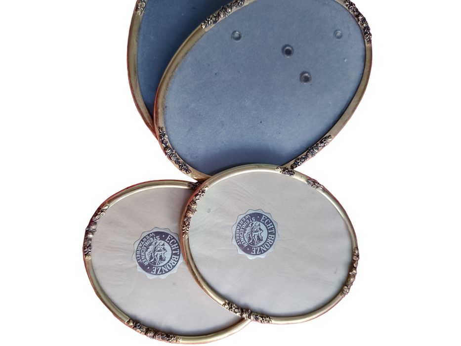 Фоторамки із бронзи Німеччина